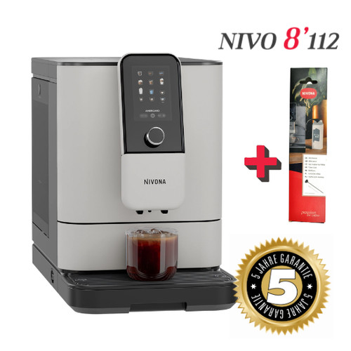 Nivona nivo8112 - nivona,