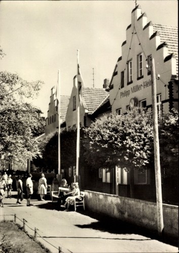 Ostseebad lubmin blick auf - ostseebad,