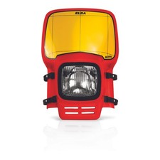 Acerbis elba lampenmaske - acerbis,