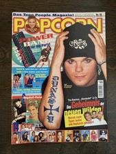 Popcorn 10/2003 Heft Ohne