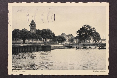 Bremen vegesack großer - bremen-vegesack,,