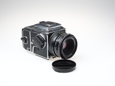 Hasselblad 501CM Kamera camera