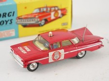 Corgi Spielzeug Nr. 439