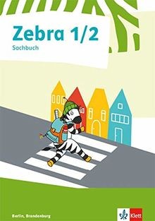 Zebra sachunterricht 2 - zebra, 1/2