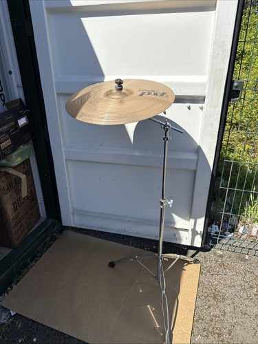 Paiste pst5 ride becken - 20",