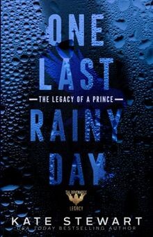 One last rainy day the - one,