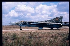 BZ221 ORIGINAL K64 AIRCRAFT