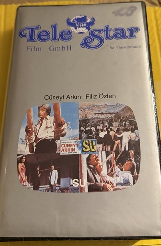 Türkische eastern film su - eastern,