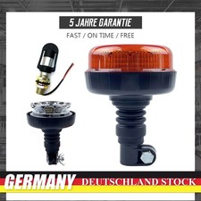 LED Rundumleuchte mit 4