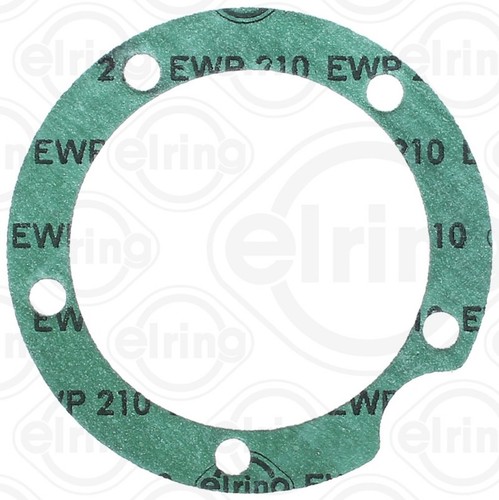 Dichtung wasserpumpe elring - wasserpumpe,