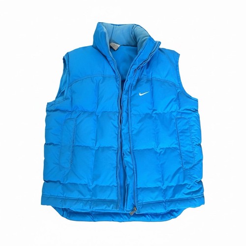 Nike vintage weste - nike,