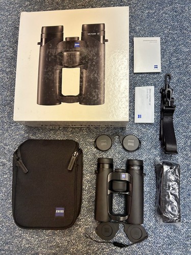 Zeiss victory 8x32 - zeiss, sf
