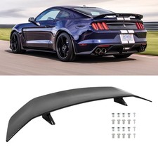 Für Ford Mustang GT Carbon Fiber KFZ Heckflügel Heckspoiler Spoiler Dachspoiler