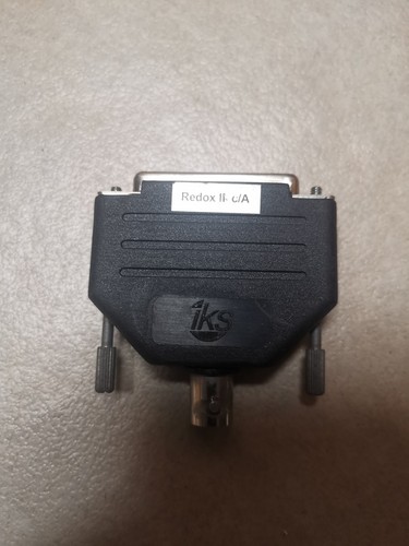 Iks redox modul ohne elektrode - iks,