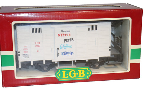 Lgb lehmann 4032 - lgb,
