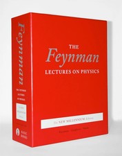 The Feynman Lectures on