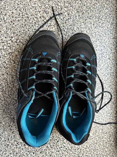 Trekkingschuhe herren 41 - trekkingschuhe,