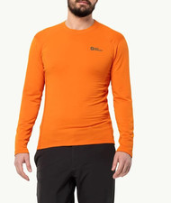 Jack Wolfskin Herren Pullover