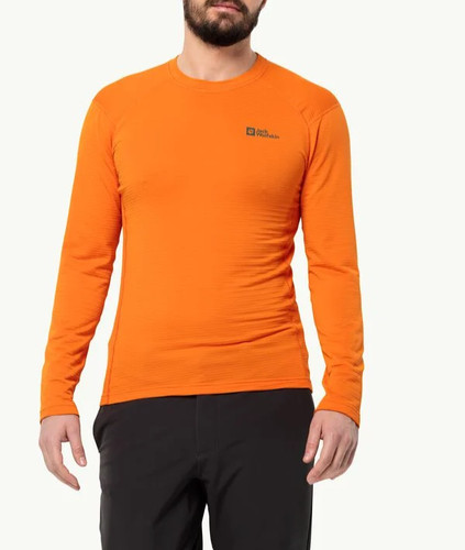 Jack wolfskin herren pullover - jack,