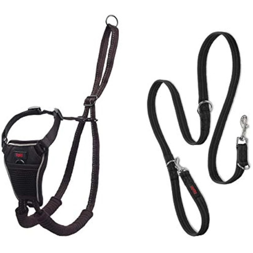 Halti pull geschirr - halti,