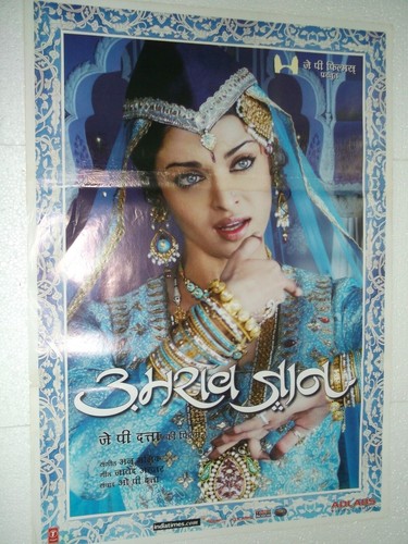 Umrao jaan 2006 aishwarya - umrao,