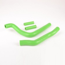 Arlows Silikon Schlauchkit