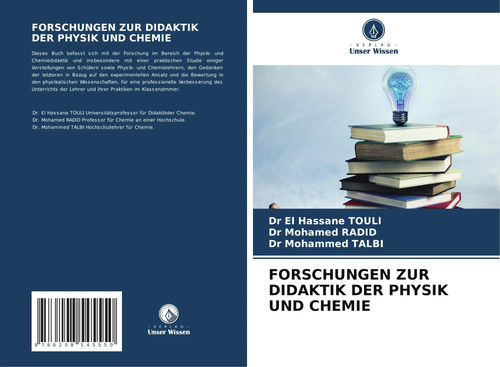 Forschungen zur didaktik der - zur,
