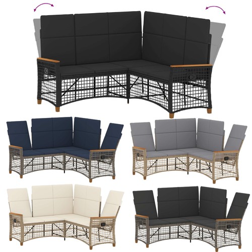 Garten liegesofa set - garten,
