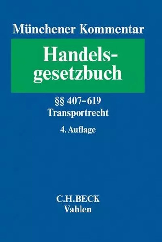 Münchener kommentar zum - münchener,