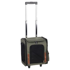 Flamingo smart trolley adele - trolley,