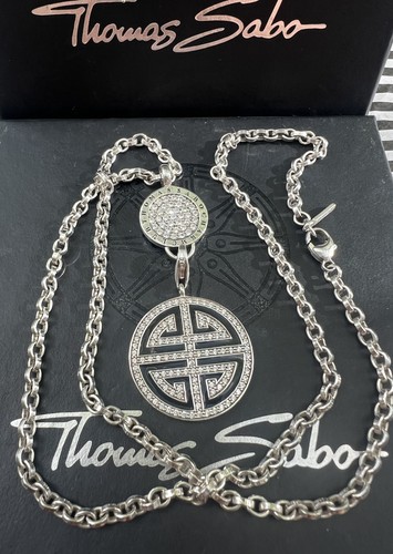 Massive thomas sabo - sabo, &
