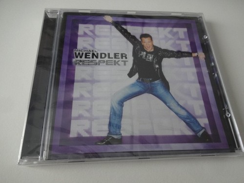 Neue michael wendler - cd,