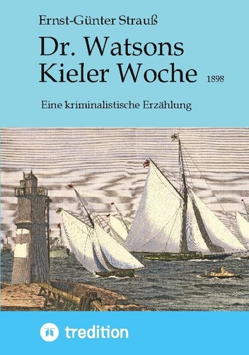 Watsons kieler woche 1898 - watsons,