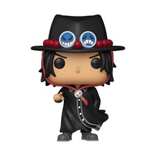 Funko POP! One Piece - Portgas