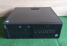 HP Workstation Z230 SFF