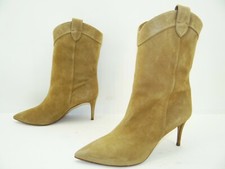 Pura Lopez Stiefelette High