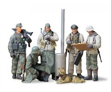 Deutsche Soldaten Figuren-Set