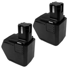 2x Premium AKKU 12V 2500mAh