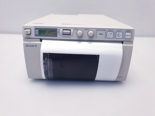 Sony d897 thermodrucker - sony,