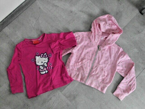 Hello kitty mädchen - 2t., shirt