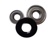 Lagersatz Kugellagern