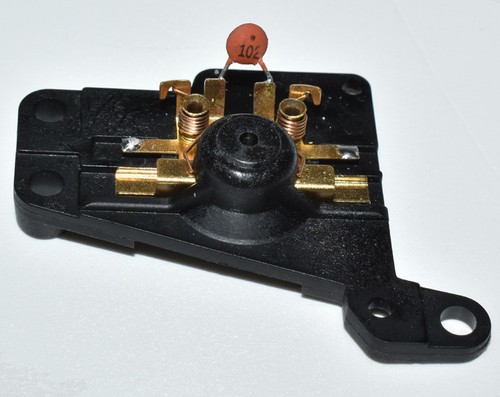Märklin 210881 motorschild - 210881,