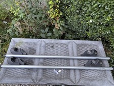 Dachträger Für 2003-2008 Toyota Avensis Kombi