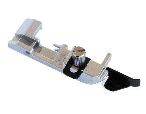 Blindstich fuss snap - fuss,