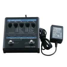 TC Helicon Voicetone Create