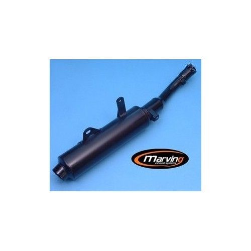 Auspuff endtopf bmw gs - auspuff,