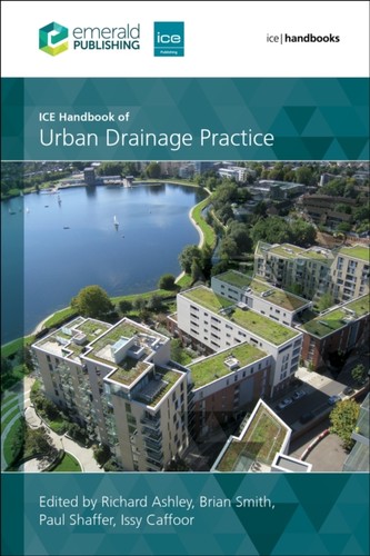 Urban drainage practice - drainage,