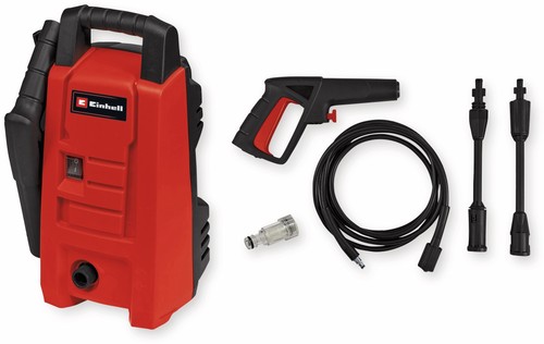 Einhell hochdruckreiniger - einhell,