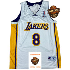 Champion Los Angeles Lakers