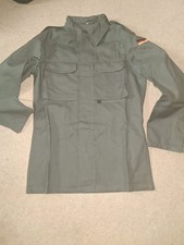 BW  Moleskinjacke neu Gr. 10   180/190cm      90cm